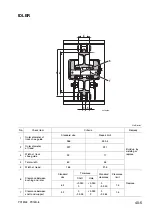 Preview for 289 page of Komatsu Utility PC12R-8 MISTRAL Shop Manual