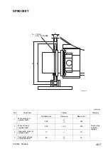 Preview for 291 page of Komatsu Utility PC12R-8 MISTRAL Shop Manual