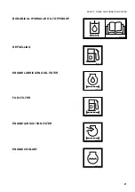 Preview for 23 page of Komatsu 37BF50111 Operation & Maintenance Manual