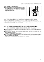 Preview for 33 page of Komatsu 37BF50111 Operation & Maintenance Manual