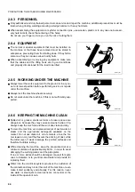 Preview for 46 page of Komatsu 37BF50111 Operation & Maintenance Manual