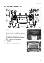 Preview for 61 page of Komatsu 37BF50111 Operation & Maintenance Manual