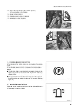 Preview for 71 page of Komatsu 37BF50111 Operation & Maintenance Manual