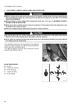 Preview for 82 page of Komatsu 37BF50111 Operation & Maintenance Manual