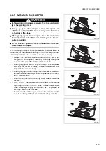 Preview for 121 page of Komatsu 37BF50111 Operation & Maintenance Manual