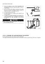 Preview for 204 page of Komatsu 37BF50111 Operation & Maintenance Manual