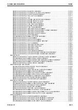 Preview for 17 page of Komatsu 500001 Shop Manual