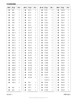 Preview for 4 page of Komatsu A13001 Shop Manual