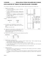 Preview for 14 page of Komatsu A13001 Shop Manual