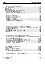 Preview for 6 page of Komatsu A29501 Shop Manual