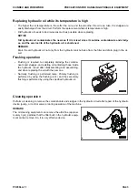 Preview for 45 page of Komatsu A29501 Shop Manual