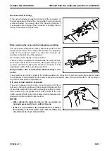 Preview for 53 page of Komatsu A29501 Shop Manual