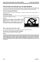 Preview for 54 page of Komatsu A29501 Shop Manual