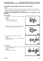 Preview for 57 page of Komatsu A29501 Shop Manual