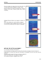 Preview for 143 page of Komatsu A31001 Operation & Maintenance Manual