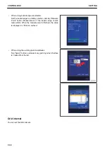 Preview for 146 page of Komatsu A31001 Operation & Maintenance Manual