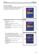 Preview for 183 page of Komatsu A31001 Operation & Maintenance Manual