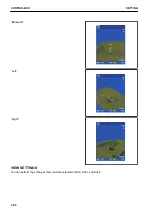 Preview for 196 page of Komatsu A31001 Operation & Maintenance Manual