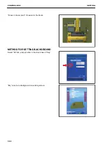 Preview for 200 page of Komatsu A31001 Operation & Maintenance Manual