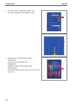 Preview for 210 page of Komatsu A31001 Operation & Maintenance Manual