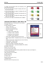 Preview for 235 page of Komatsu A31001 Operation & Maintenance Manual