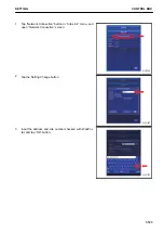 Preview for 239 page of Komatsu A31001 Operation & Maintenance Manual