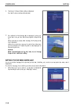 Preview for 244 page of Komatsu A31001 Operation & Maintenance Manual