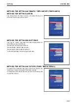 Preview for 253 page of Komatsu A31001 Operation & Maintenance Manual