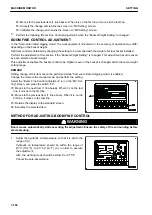 Preview for 302 page of Komatsu A31001 Operation & Maintenance Manual