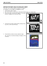 Preview for 316 page of Komatsu A31001 Operation & Maintenance Manual