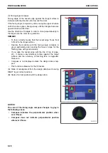 Preview for 330 page of Komatsu A31001 Operation & Maintenance Manual