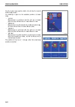 Preview for 332 page of Komatsu A31001 Operation & Maintenance Manual