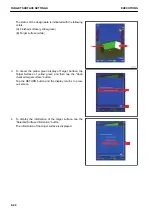 Preview for 334 page of Komatsu A31001 Operation & Maintenance Manual