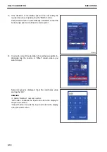 Preview for 348 page of Komatsu A31001 Operation & Maintenance Manual