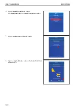 Preview for 350 page of Komatsu A31001 Operation & Maintenance Manual