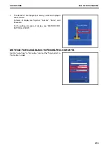 Preview for 365 page of Komatsu A31001 Operation & Maintenance Manual