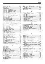 Preview for 372 page of Komatsu A31001 Operation & Maintenance Manual