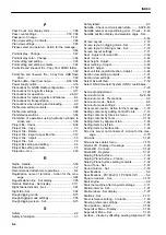 Preview for 374 page of Komatsu A31001 Operation & Maintenance Manual