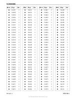 Preview for 6 page of Komatsu A63001 Shop Manual