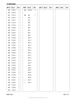 Preview for 7 page of Komatsu A63001 Shop Manual