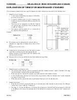 Preview for 14 page of Komatsu A63001 Shop Manual