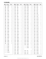 Preview for 4 page of Komatsu A73001 Shop Manual