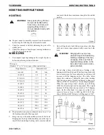 Preview for 13 page of Komatsu A73001 Shop Manual