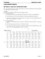 Preview for 25 page of Komatsu A73001 Shop Manual