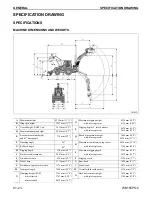 Preview for 32 page of Komatsu A73001 Shop Manual