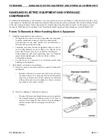 Preview for 21 page of Komatsu A87001 Shop Manual