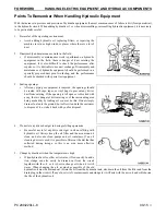 Preview for 27 page of Komatsu A87001 Shop Manual