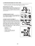 Preview for 46 page of Komatsu CX20 Series Service Manual