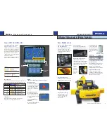 Preview for 5 page of Komatsu Galeo PC400-8R Brochure