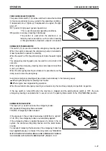 Preview for 73 page of Komatsu HD785-5 Operation & Maintenance Manual